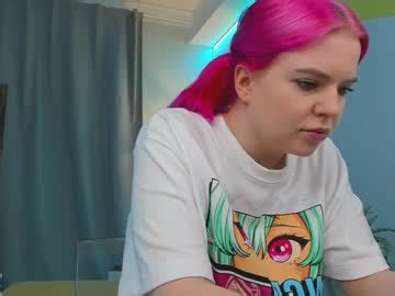 lovlybambi nude|Chaturbate